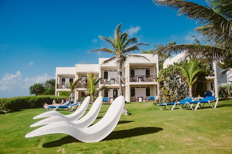 Aparthotel Ocean Spray Apartments