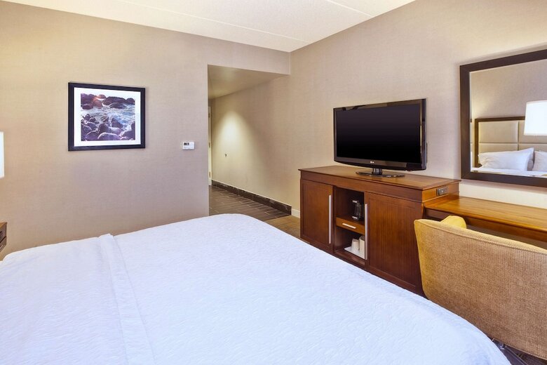 Hotel Hampton Inn & Suites Providence/warwick-airport