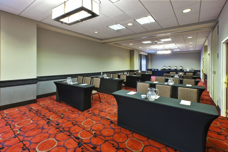 Hotel Hampton Inn & Suites Providence/warwick-airport