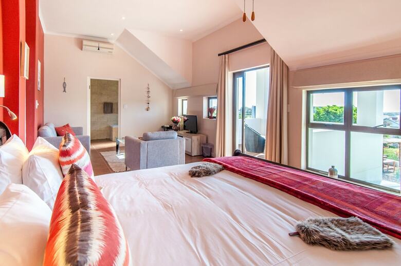 Hotel Wind-rose Guest House
