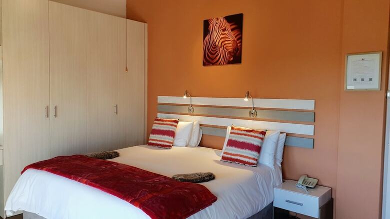 Hotel Wind-rose Guest House
