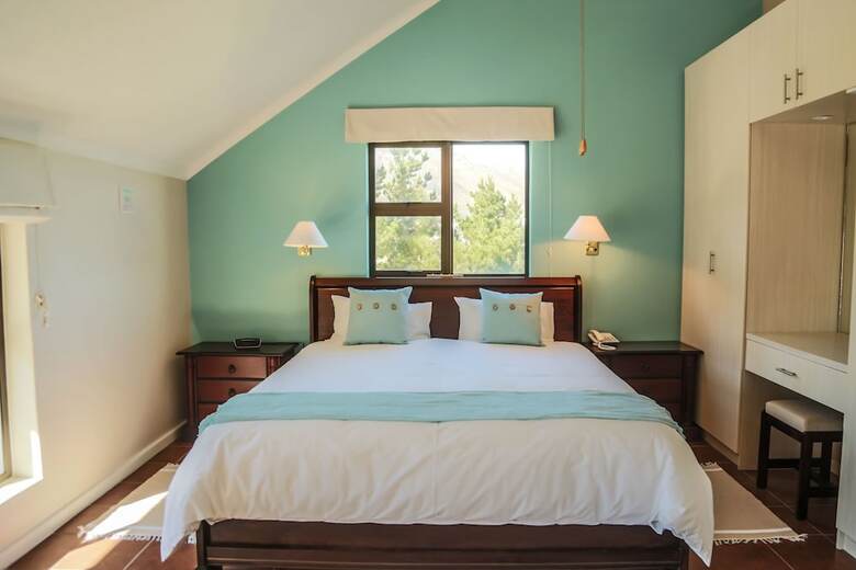 Hotel Wind-rose Guest House