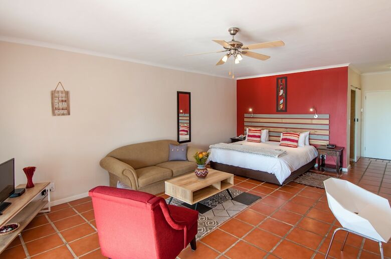 Hotel Wind-rose Guest House
