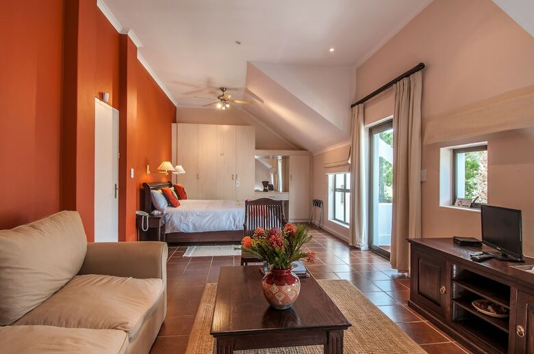 Hotel Wind-rose Guest House