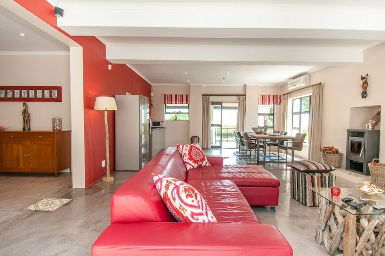 Hotel Wind-rose Guest House