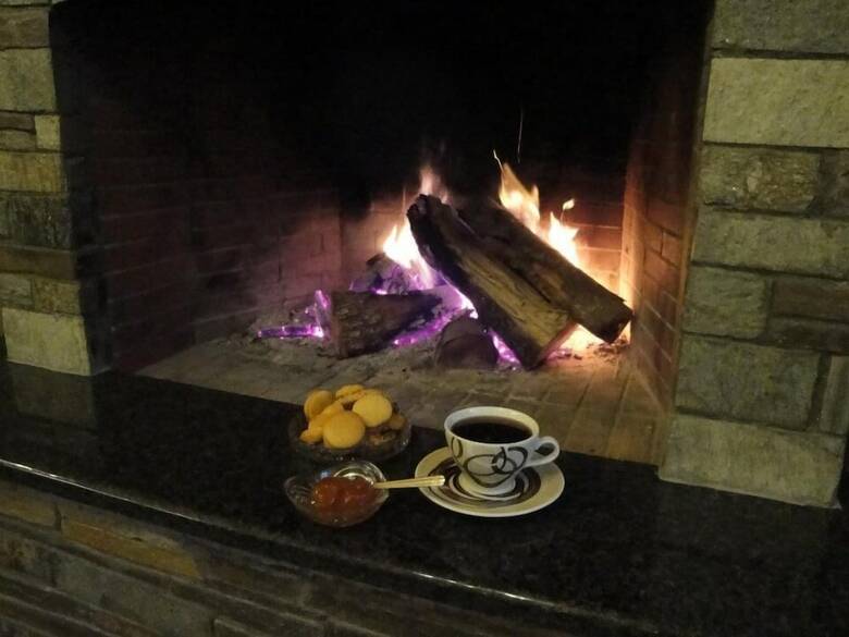 Hotel Filoxenia