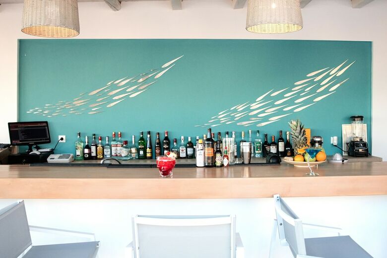 Omiros The Feelgood Hotel