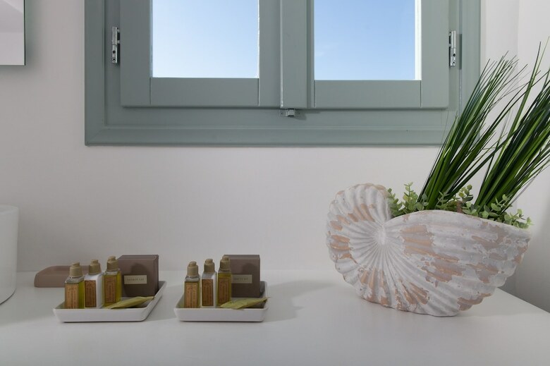 Omiros The Feelgood Hotel