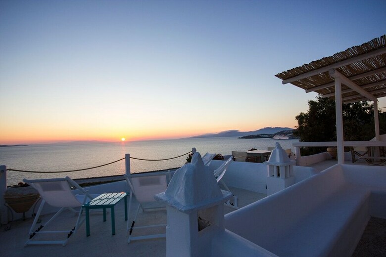 Omiros The Feelgood Hotel