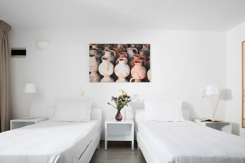 Omiros The Feelgood Hotel