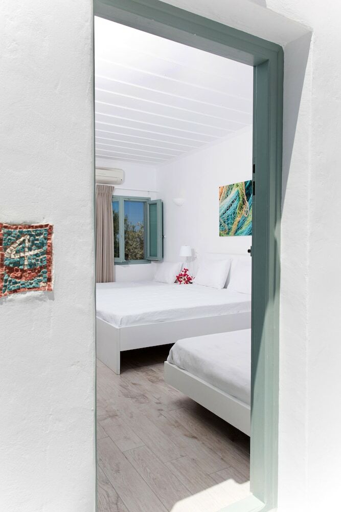 Omiros The Feelgood Hotel