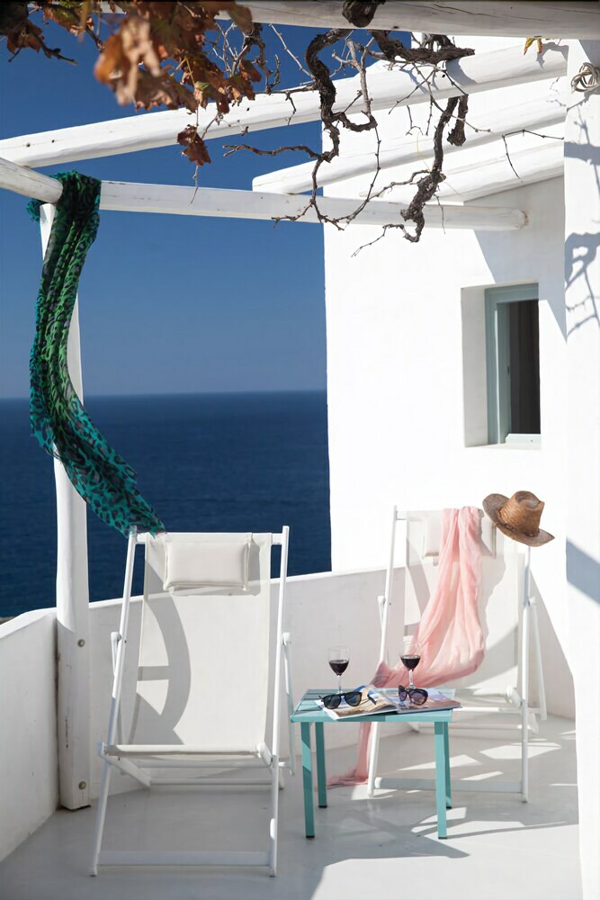Omiros The Feelgood Hotel