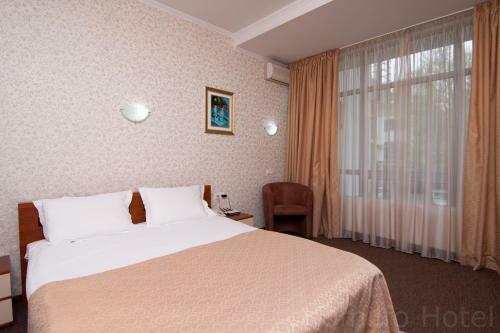 Komilfo Hotel