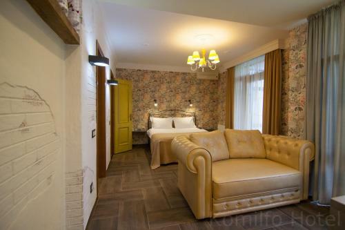 Komilfo Hotel