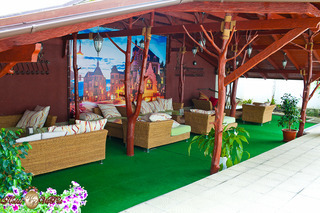 Vispas Hotel