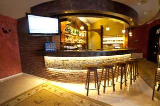 Vispas Hotel