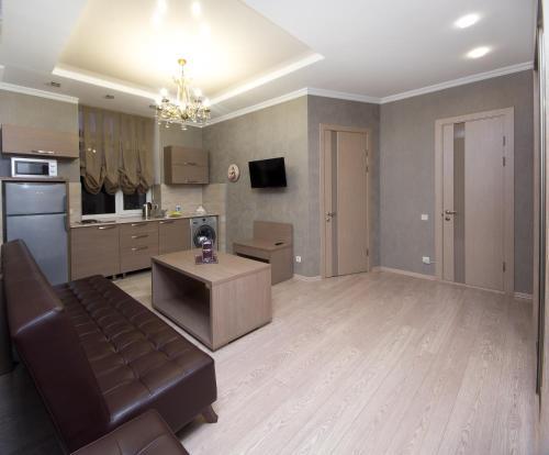 Hotel Apartments Adresa