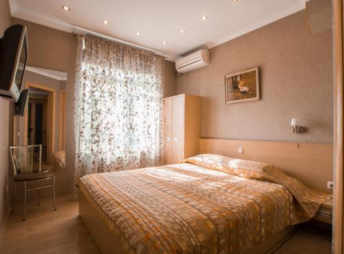 Hotel Apartments Adresa