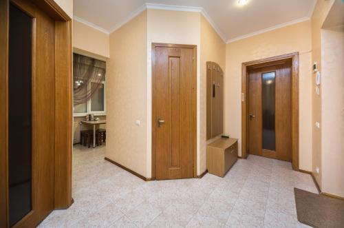 Hotel Apartments Adresa