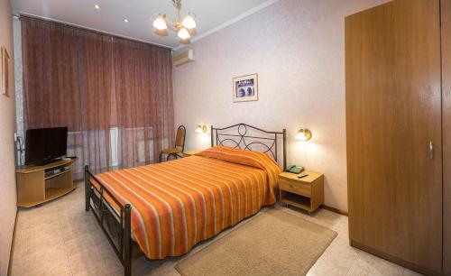 Hotel Apartments Adresa