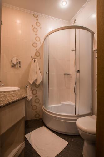Hotel Apartments Adresa