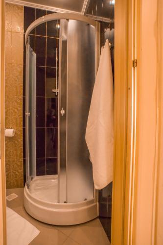 Hotel Apartments Adresa