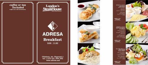 Hotel Apartments Adresa