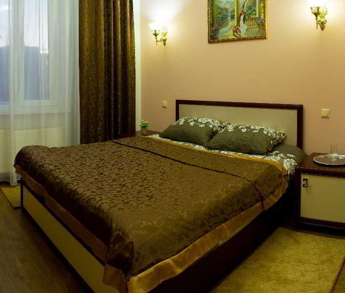 Nobel Hotel