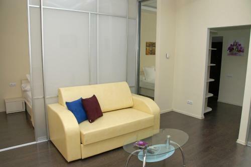 Apartamento Suisse Guest House (apartments)