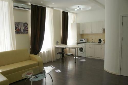 Apartamento Suisse Guest House (apartments)