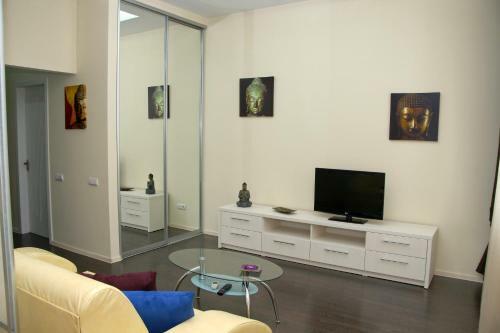 Apartamento Suisse Guest House (apartments)