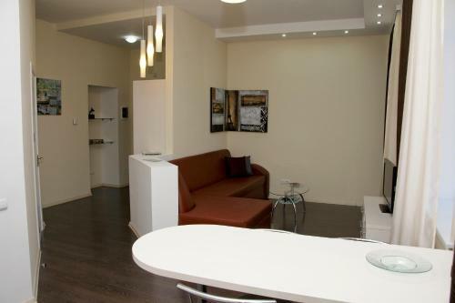 Apartamento Suisse Guest House (apartments)
