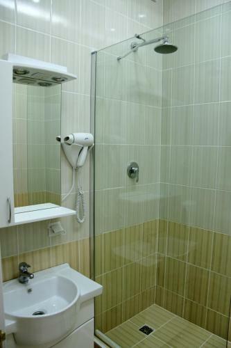 Apartamento Suisse Guest House (apartments)