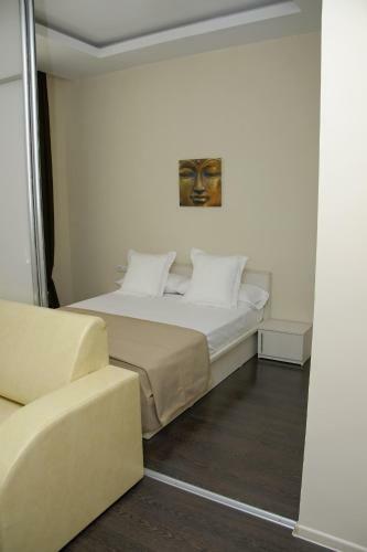 Apartamento Suisse Guest House (apartments)