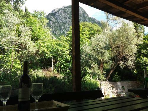Hostal Villa Rustica