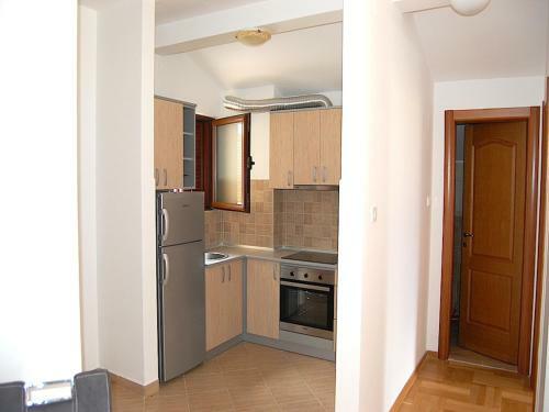 Fashion Apartments Risan