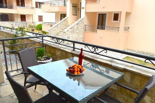 Fashion Apartments Risan