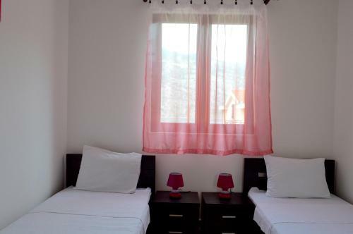 Fashion Apartments Risan