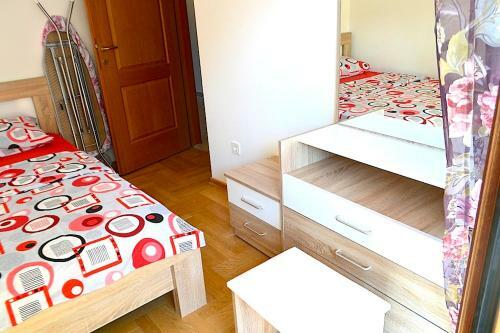 Fashion Apartments Risan