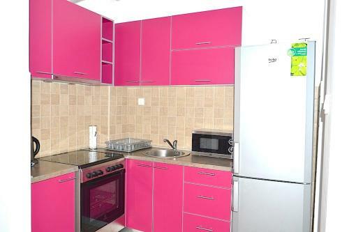 Fashion Apartments Risan
