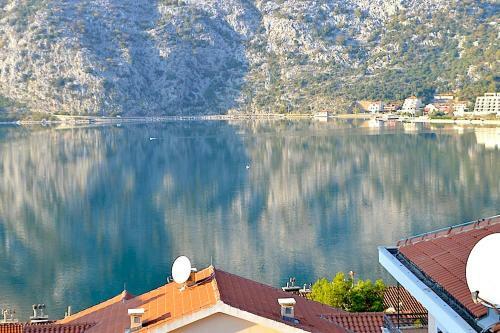 Fashion Apartments Risan