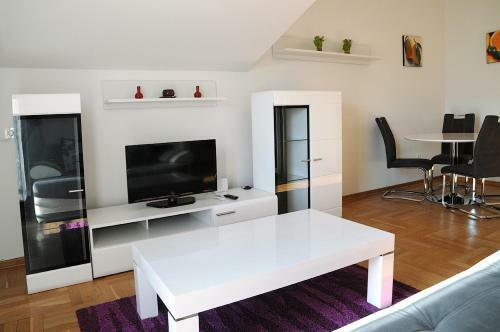 Fashion Apartments Risan