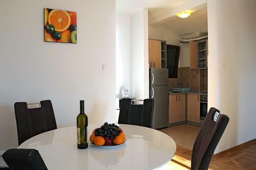 Fashion Apartments Risan