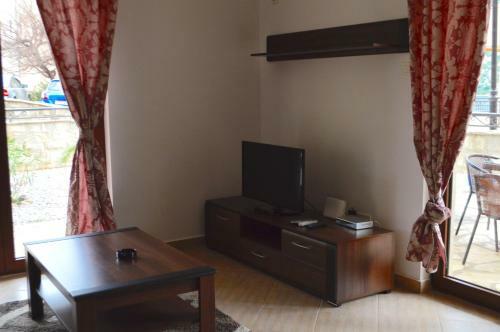 Fashion Apartments Risan