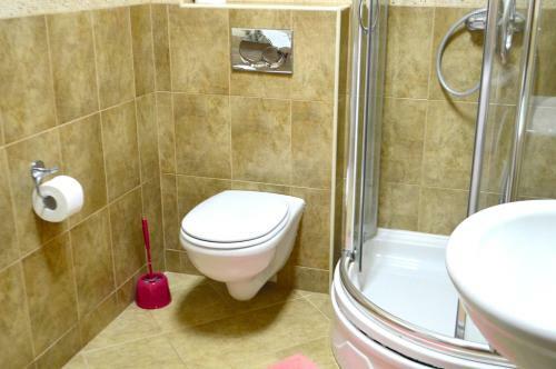 Fashion Apartments Risan