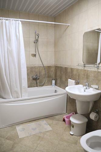 Fashion Apartments Risan