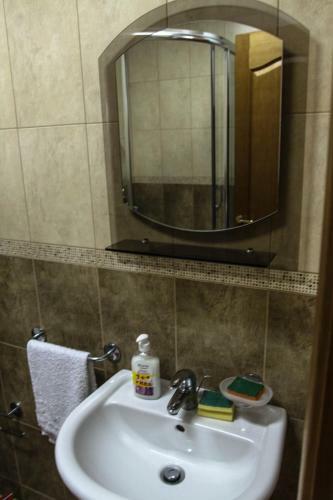 Fashion Apartments Risan
