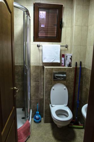 Fashion Apartments Risan