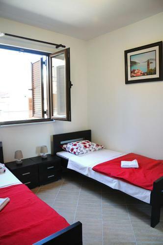 Fashion Apartments Risan