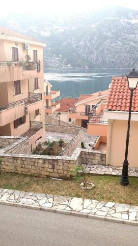 Fashion Apartments Risan